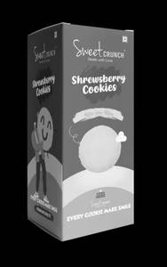 Shrewsbury Cookies 