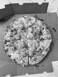 Corn & Paneer Pizza