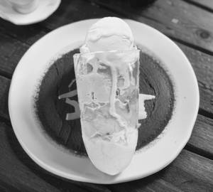 Gudbud ice cream