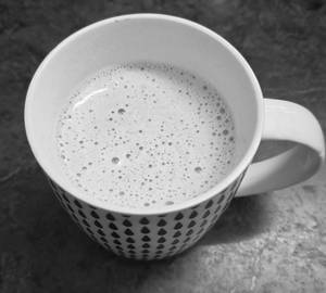 Hot Coffee