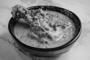 Chicken Korma