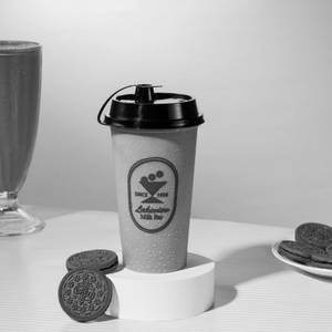 Oreo Thick Shake