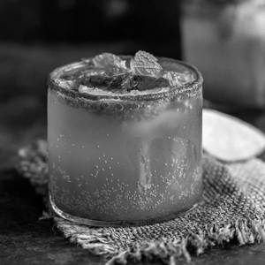 Chilli Guava Cooler