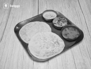 Set Dosa