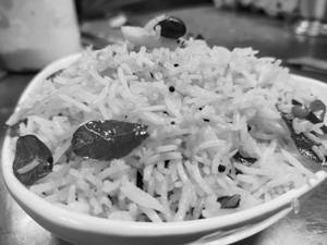 Lemon Rice