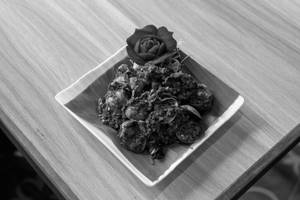 Bondaas Sukka(squid)