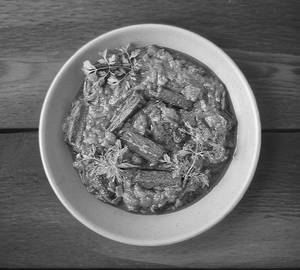 Bhindi Masala 500ML