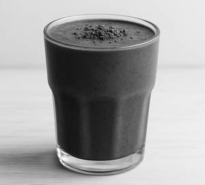 Chocolate Powerhouse Smoothie