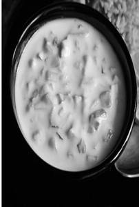 Mixed Raita(200gms)