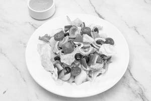 Create Your Own Salad