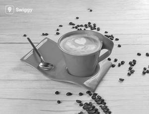 Latte Coffee