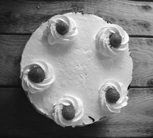 Blackforest [500 grams]