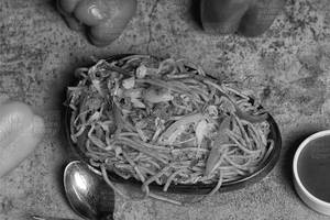 Schezwan Noodles