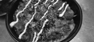 Mushroom Latpat