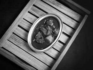 Pork Masala