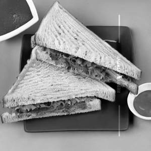 Magic Special Sandwich