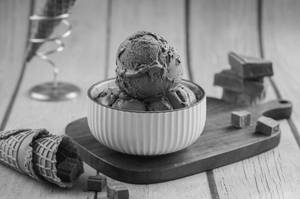 Belgian Chocolate Ice Cream