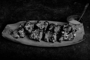 Chicken Banjara Tikka (tandoor)