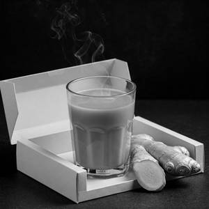 Adrak Wali Chai