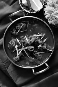 Nalli Nihari (lucknow)