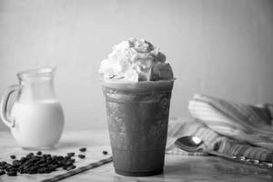 Irish Frappe
