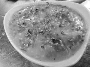 Garlic Chicken