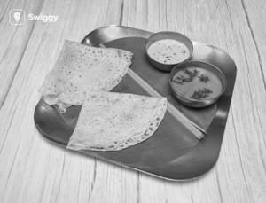 Neer Dosa