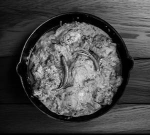 Chicken hydrabadi