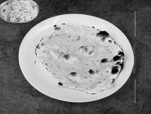 Butter Naan