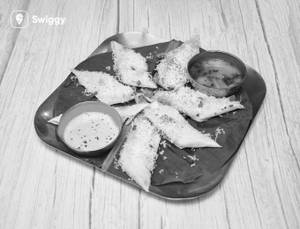Cheese Cut Dosa