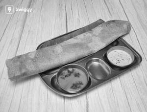 Pesaruttu /Moong Dosa