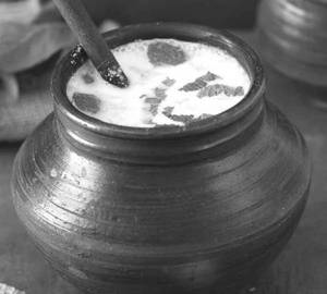 Masala Buttermilk 350 ML