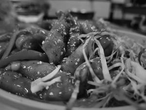 Plum Chicken