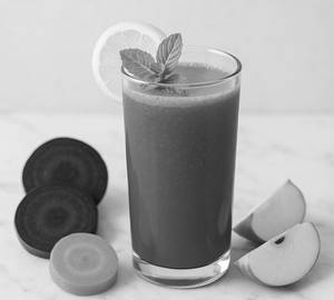 Glow-Boosting Juice