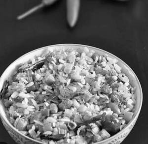 Masala Poha