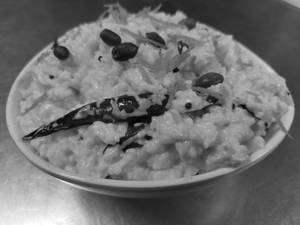 Curd Rice