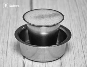 Filter Coffee                                  