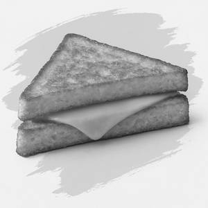 Egg Toasties
