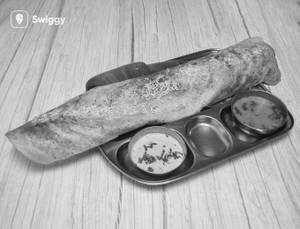 Mysore Cheese Dosa