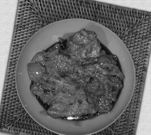 Chicken lajawab [2 pieces]