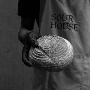 Gluten Free Sourdough