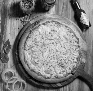 Onion Pizza