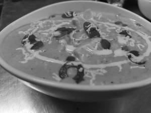 Shahi Paneer
