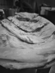 Butter Naan