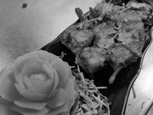 Chicken 65
