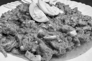 Murgh Bharta