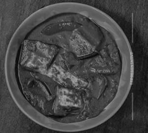 Paneer Kadai