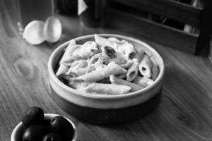 Pesto Pasta