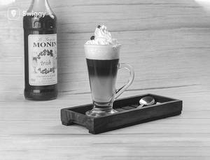 Irish Coffee