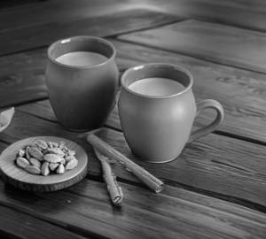 Elaichi Tea 
